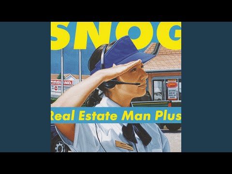 Real Estate Man (Ubin Mix)