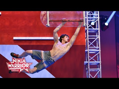 S4E9 - Moritz Hans: Knapp am Sieg vorbei