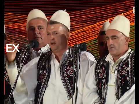 Grupi i Zhulatit# festivali folklorik kombetar 2023 Gjirokaster ❤️🇦🇱👌