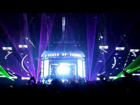 A State Of Trance 600 - Den Bosch