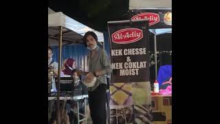 Download lagu Aku la bidadari syurga mu by dato siti nurhaliza cover by me mp3