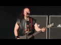 VENOM -  Resurrection -  Bloodstock 2016