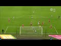 video: Ferencváros - Kisvárda 1-1, 2021 - Összefoglaló