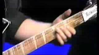 the byrds "so you want to be a rock'n'roll star"