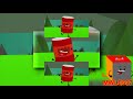 YTPMV BFOD Soup Can Scan V115