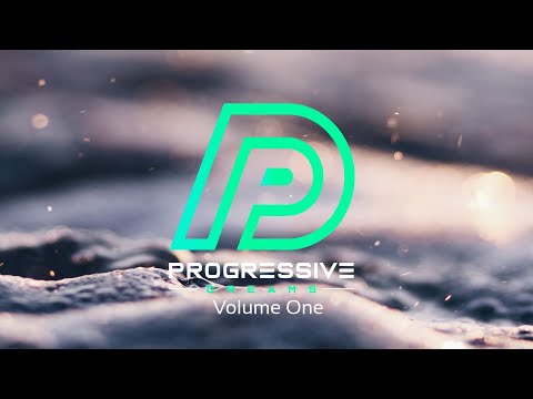 Progressive Dreams volume one mixed by Shane Collins