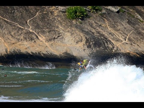 Itacoatiara Pro 2018 - Main Event Day 2 Highlights