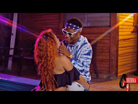 Frankely MC x El Experimento Macgyver - MI GOLPE (Video Oficial)