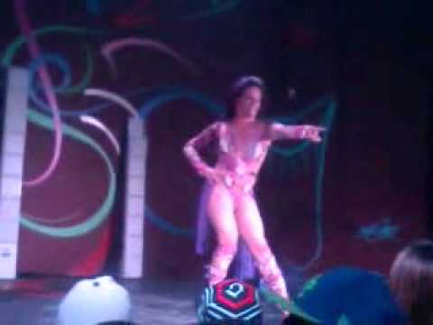 Nathally Moon Drag Danger 16/08/2013