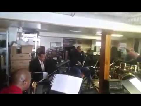 Chuck Webb -  Schroeder 2X8PL