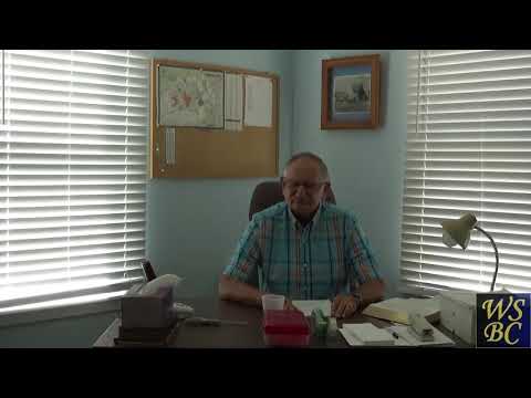 200719am Bro George Malis