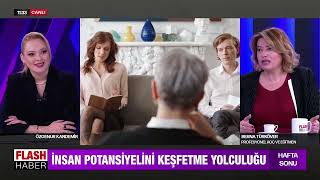 Koçlukta Uzmanlık Alanı Nasıl Seçilir? | Berna Türköver, İstanbul NLP Akademi, F