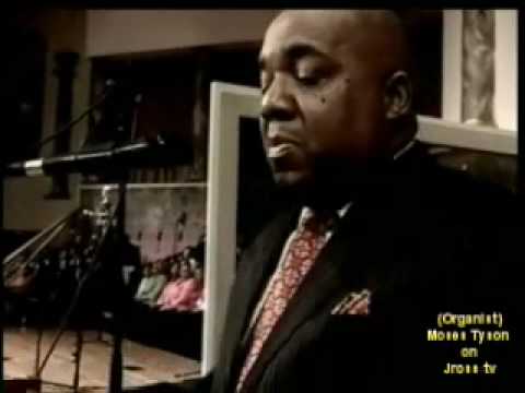 James Ross @ Moses Tyson - Tribute to G. E. Patterson COGIC