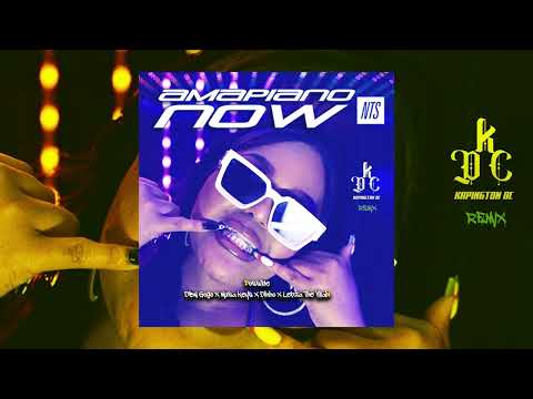 DBN Gogo X Musa Keys X Dinho X Lebza The Villain --- Possible ( DC REMIX )