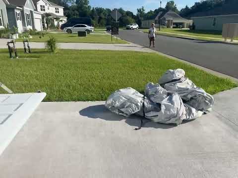 1972 Chevrolet C10 (CC-1631888) for sale in Newberry, Florida