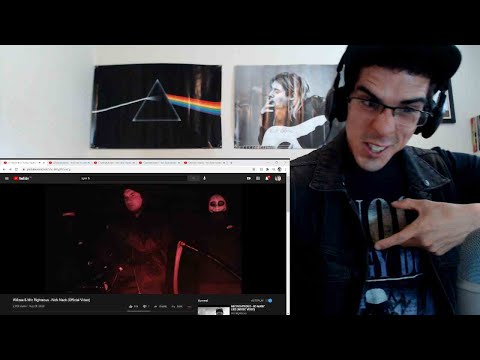 Who’s this dude?!...Willzee & Mic Righteous - Nick Nack (Official Video) | REACTION