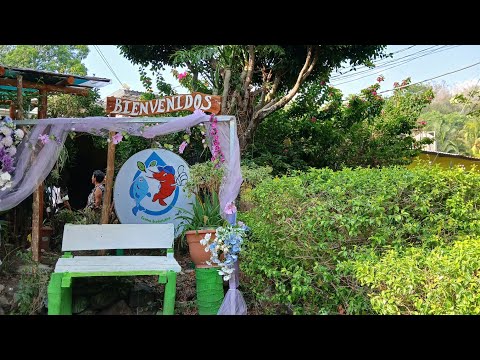El Jícaro, Atiquizaya - Ahuachapán | El Salvador #elsalvador #turismo 