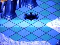 Sonic 3D Blast Part 4 Ice Physics