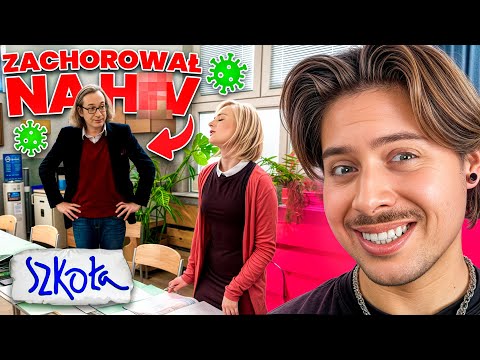 SZKOŁA - TOTALNIE LUŹNY ODCINEK 🥴🥴