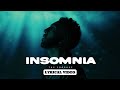 Insomnia The PropheC Lyrics Official Video Latest Punjabi Songs
