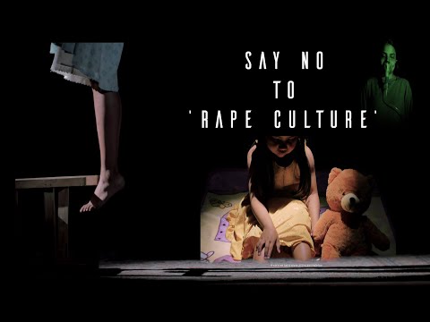DYMBUR - Rape Culture (Khasi Thraat Folk Metal)