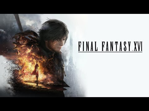 FINAL FANTASY XVI - GAMEPLAY WALKTHROUGH Part 8 [PS5, No Commentary]