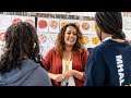Back To School Night Builds Connections For A Strong Academic Year At Scholarship Prep