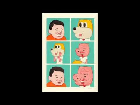 COMICS BIZARROS #1 (Joan cornella)