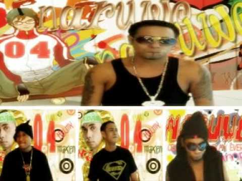 Naruwe - LSL - Remix Hela Rotang