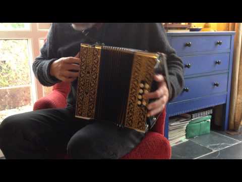 Hewlett - Melodeon