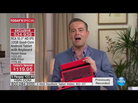 HSN | Electronic Connection 03.11.2017 - 06 AM