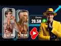 How I Make These VIRAL TikTok And YouTube Shorts Using ONLY AI
