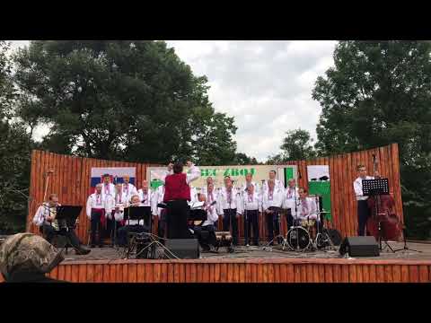 Národ my Rusinskyj - Rusinija