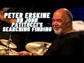Peter Erskine's 5 Key solo Elements on John Patitucci's "Searching finding".