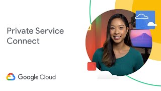 What is Private Service Connect