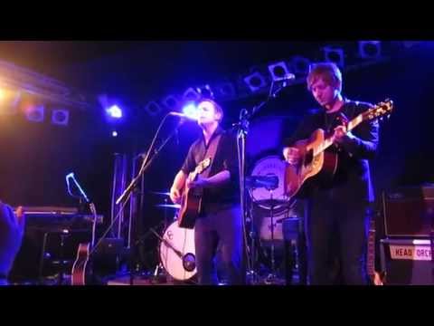 TomLüneburger & LeeMacDougall "Paperblock"