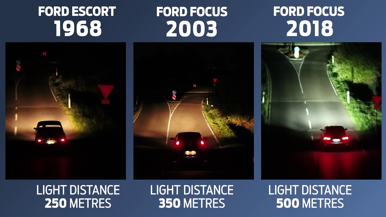 Don’t Know the Road? Just Follow Your Headlights! New Tech Reads Signs and Markings to Predict What’s Coming