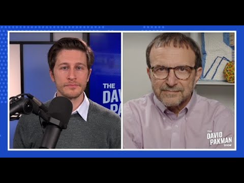 Vincent Racaniello Interview Part 2