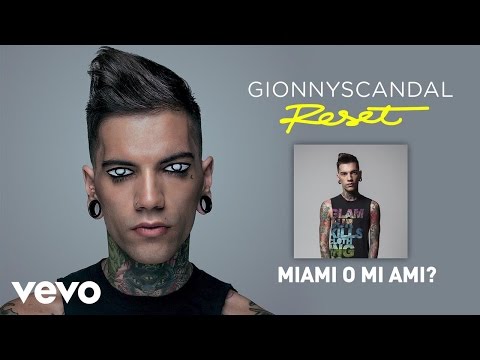Video thumbnail for Miami o Mi Ami?