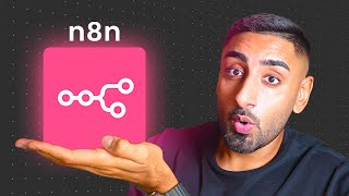 Stop ignoring n8n… These AI Agents Change EVERYTHING!! (FREE, Self-Hosted, Private)
