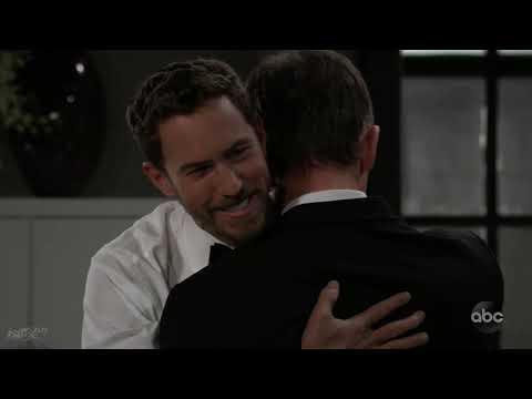 GH: 3/1/21 - Maxie & Peter Prepare for the Wedding Part 4/4