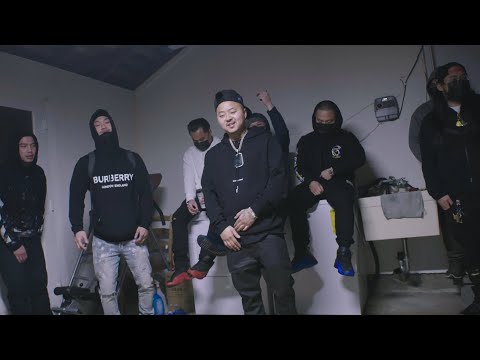 Dub P - Two Tone feat. T-Loc & TanibaL (Official Video)