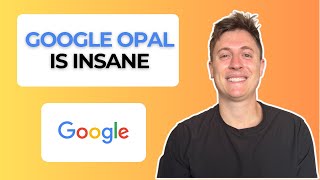 Download lagu Google just released the EASIEST way to build apps with AI ever (Google Opal guide) mp3 Download lagu Google just released the EASIEST way to build apps with AI ever (Google Opal guide) mp3