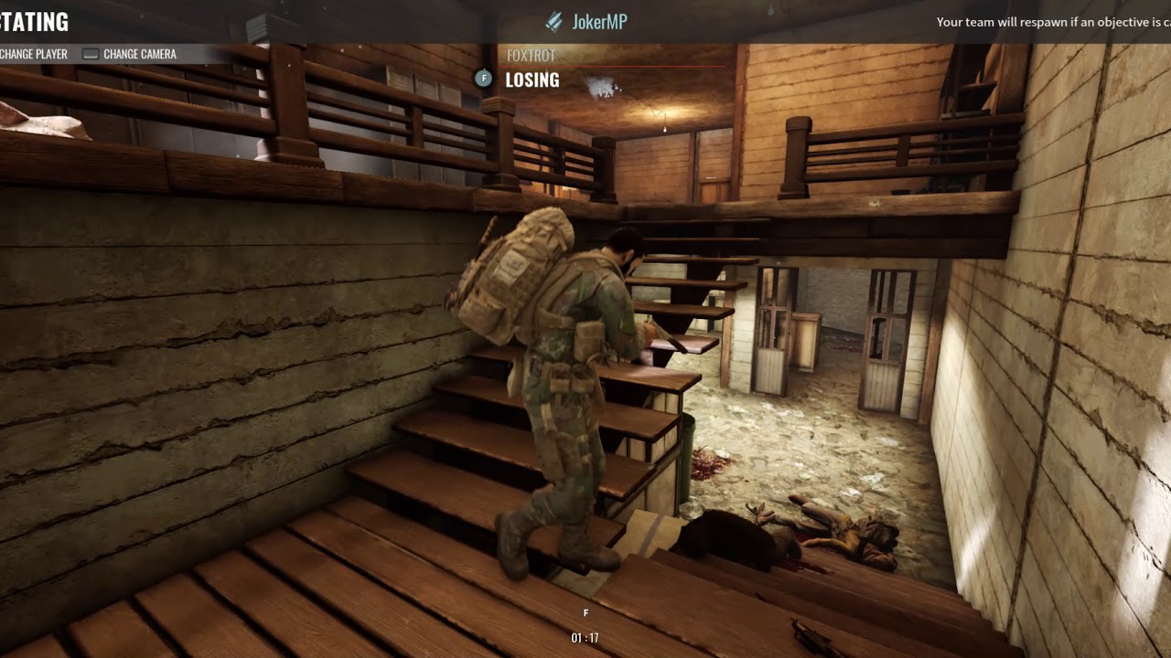 Video: Ace's 1st PC game in 14 7 years - Insurgency 2019 03 03 18 17 54