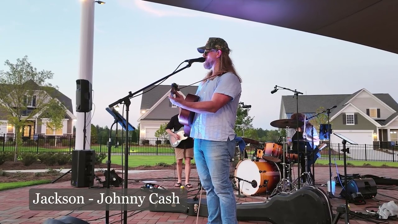 Promotional video thumbnail 1 for Dustin Wilson & The Howlers