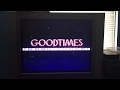 Opening To Thunderbolt 1991 VHS
