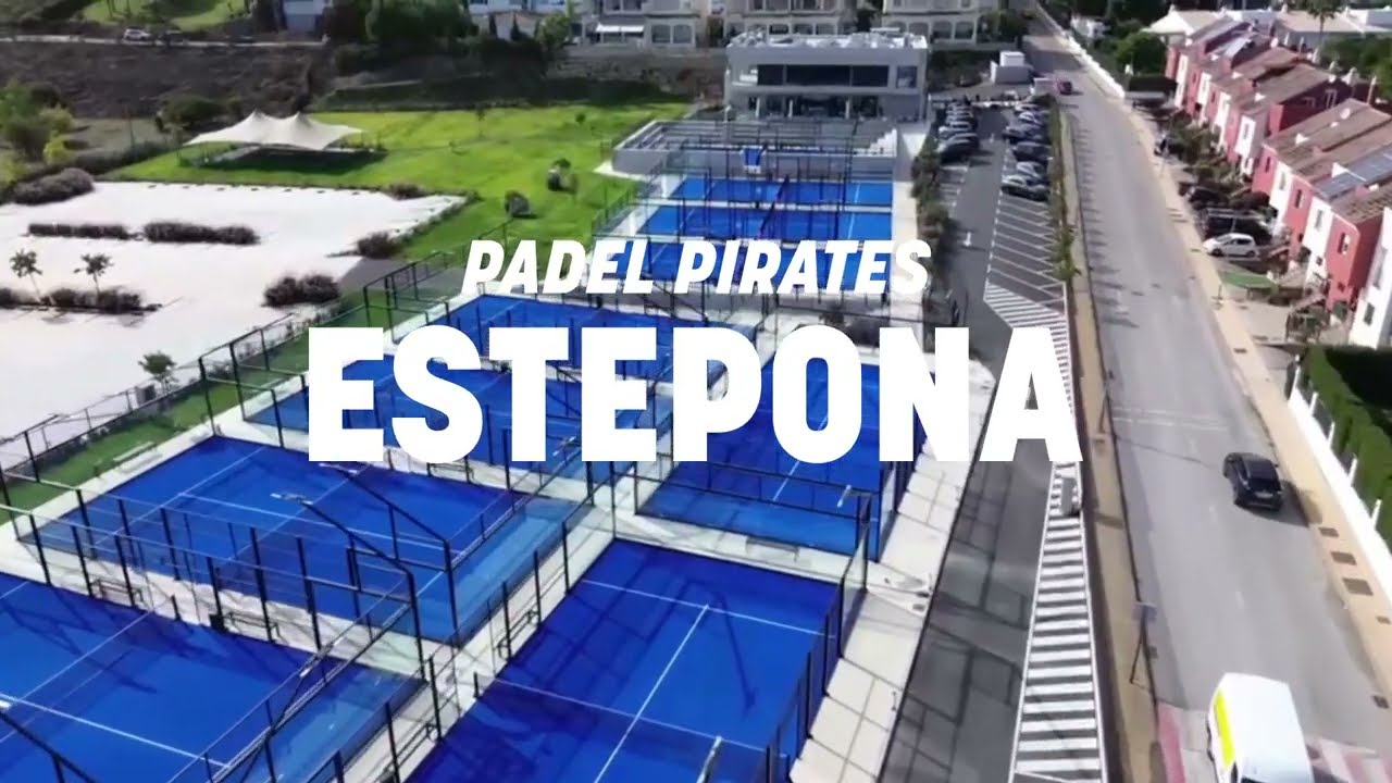 Padelreis Estepona Unicorn