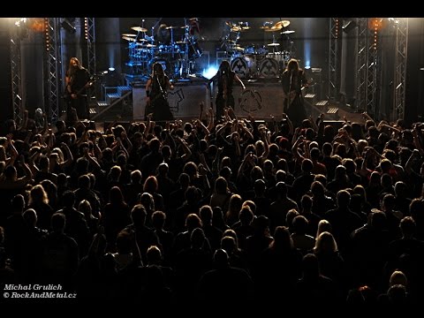 Dymytry - Plameňáci - DVD 2014 Arakain Dymytry - official video