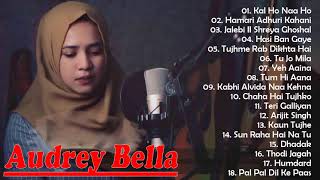Download lagu Audrey Bella cover greatest hits full album - Kumpulan Lagu India 2021 - Cover | Audrey Bella mp3
