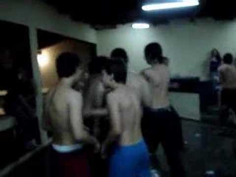 Banda Samuel Silva - Mila (Netinho)